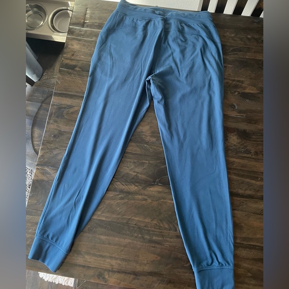 Ready to Rulu Pant 29” NWOT Night Diver size 8 - Picture 11 of 12